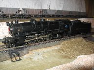 PRR Engine