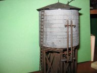 Water Tower