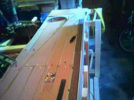 YardTurntableConstruction