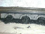 Module I coal yard